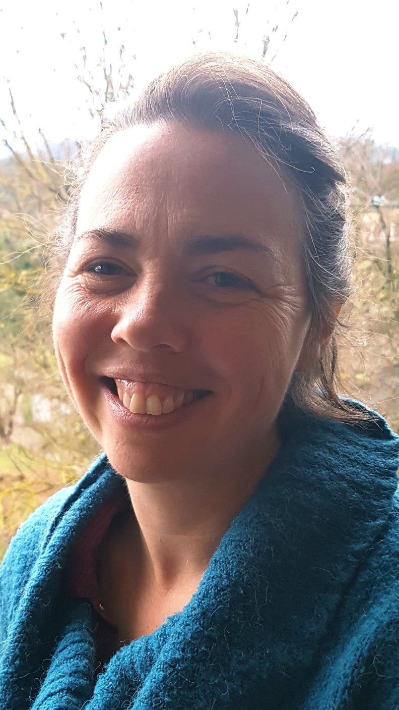 Mélusine de Maille