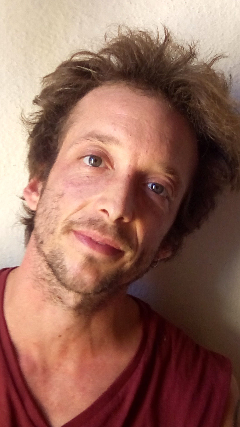 Nicolas Ottenheimer